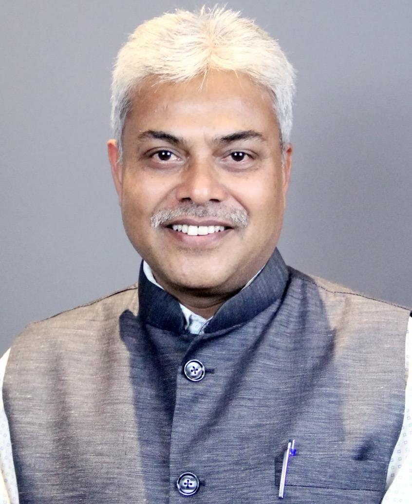 Team Member Photo
