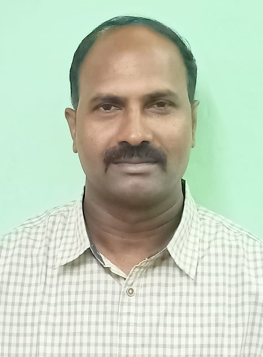 Team Member Photo