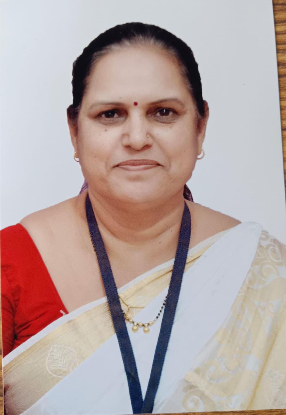 Team Member Photo