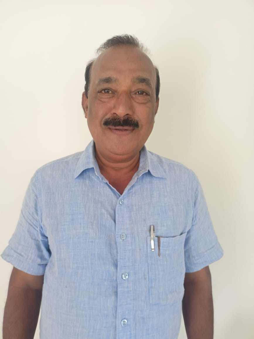 Team Member Photo