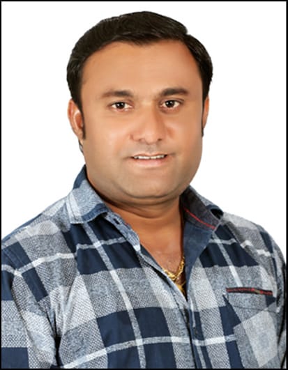 Team Member Photo